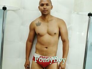 FonsyBoy