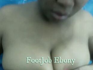 FootJob_Ebony