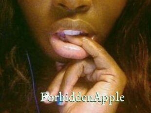 ForbiddenApple