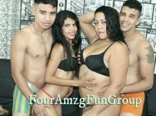 FourAmzgFunGroup