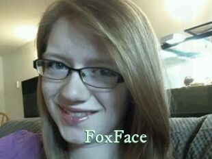 FoxFace