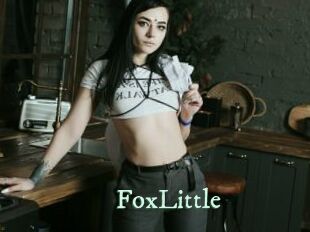 FoxLittle