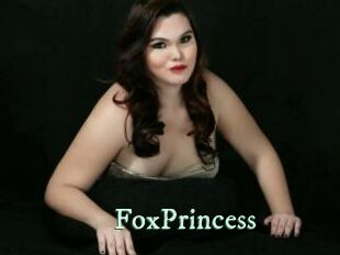 FoxPrincess