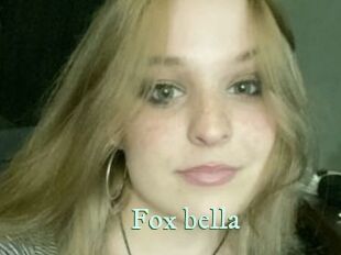 Fox_bella