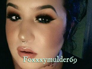 Foxxxymulder69