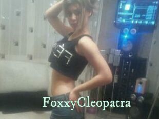 FoxxyCleopatra