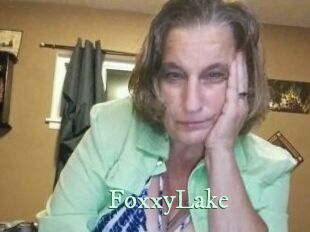 FoxxyLake