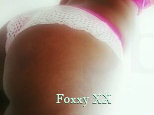 Foxxy_XX