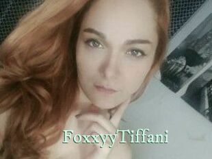 FoxxyyTiffani