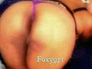 Foxy951