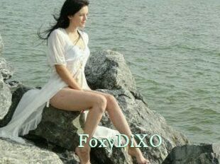 FoxyDiXO