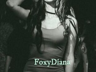 FoxyDiana