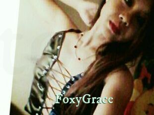 FoxyGrace