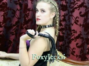 FoxyJecksi
