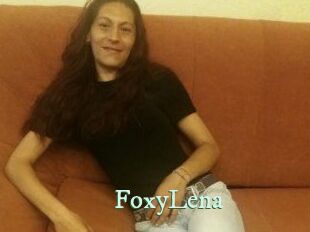 FoxyLena