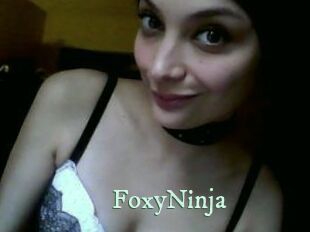 FoxyNinja