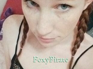 FoxyPirate