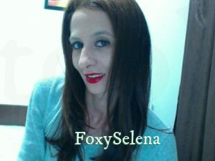 FoxySelena