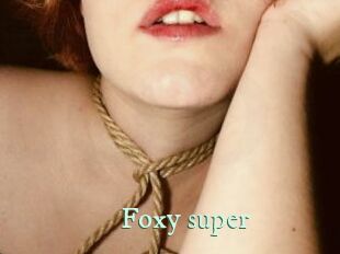 Foxy_super