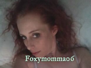 Foxymomma06