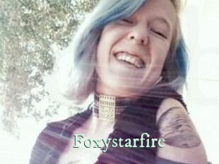 Foxystarfire