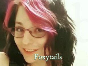 Foxytails