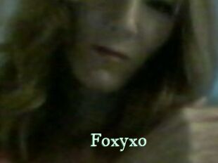 Foxyxo