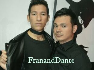 FranandDante