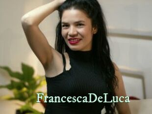 FrancescaDeLuca