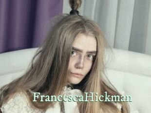 FrancescaHickman