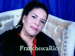 FranchescaRicci