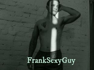 FrankSexyGuy