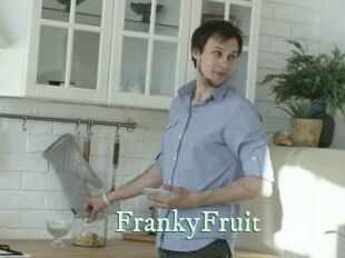 FrankyFruit