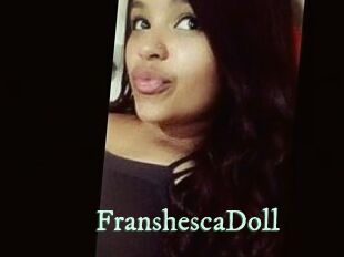 FranshescaDoll