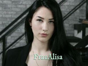 FrauAlisa