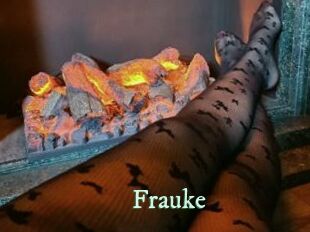 Frauke