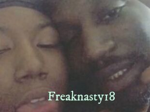 Freaknasty18