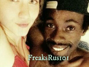 FreaksRus101