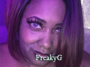 FreakyG