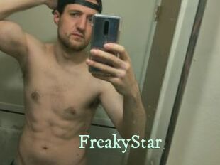 FreakyStar