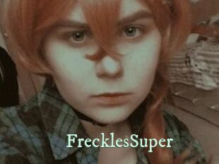 FrecklesSuper