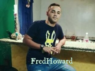 FredHoward