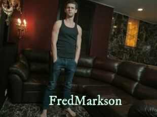 FredMarkson