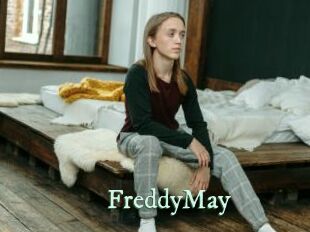 FreddyMay