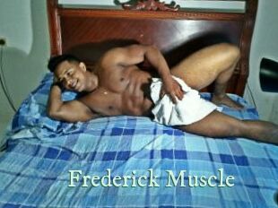 Frederick_Muscle