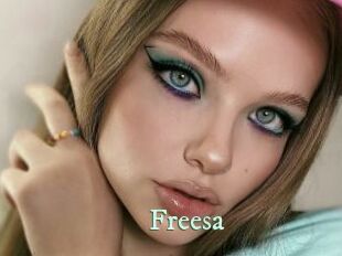 Freesa