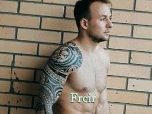 Freir