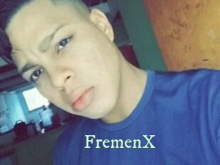 FremenX