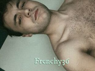 Frenchy36