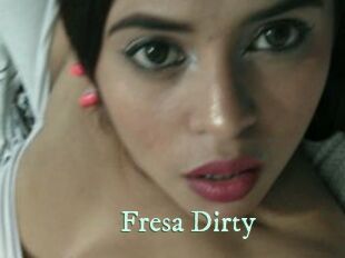 Fresa_Dirty